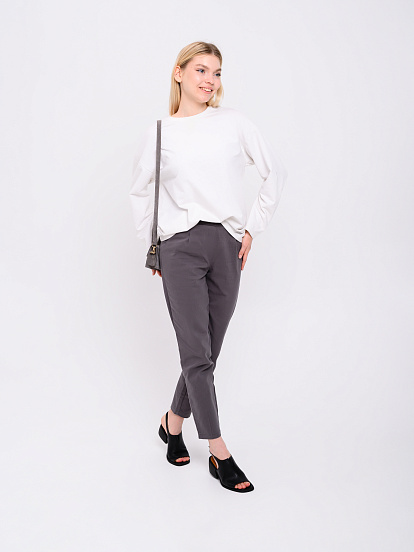 картинка Босоножки ED'ART 4013.23663'bl. Черный от интернет магазина