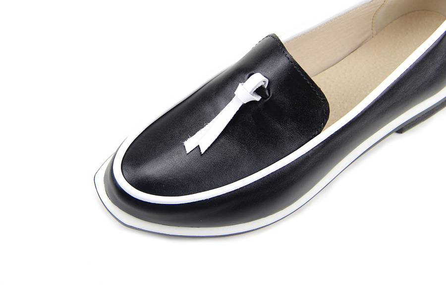 картинка Туфли ED'ART 112.Viсtoria. black от интернет магазина