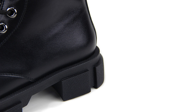 картинка Ботинки ED'ART 339.21074.black от интернет магазина