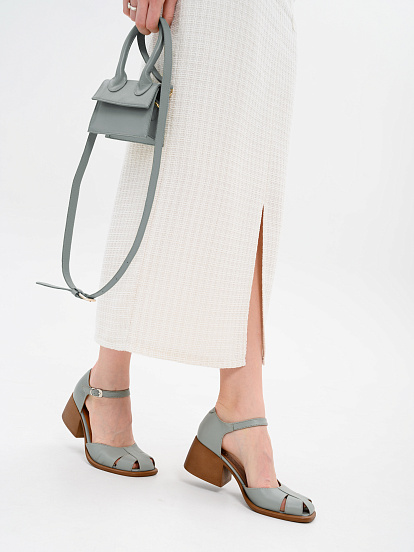 картинка Сумка ED`ART  J 01.авокадо лион от интернет магазина