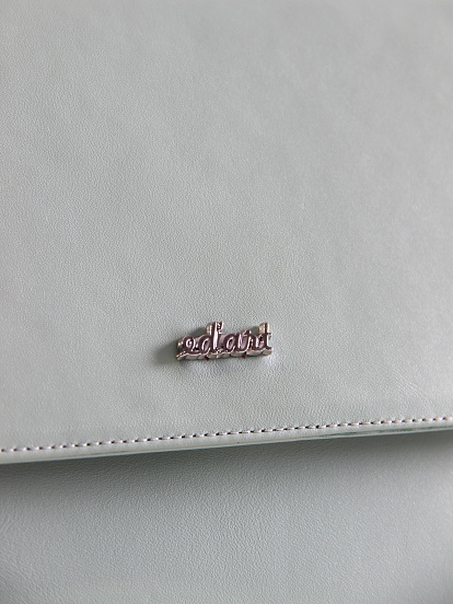 картинка Сумка-клатч ED`ART s03.Мята от интернет магазина