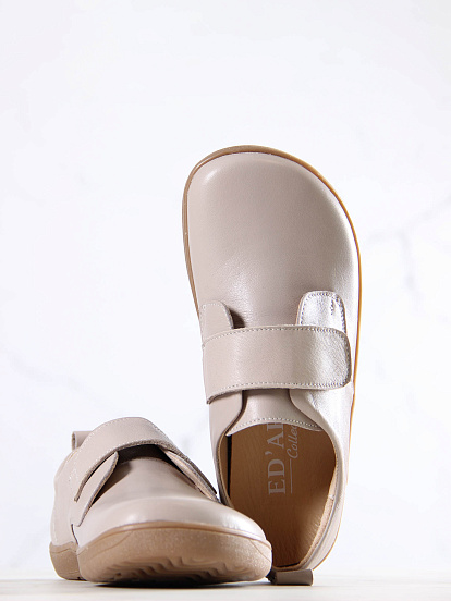 картинка Босоногие туфли ED'ART 183.nata'br.Визон стар от интернет магазина