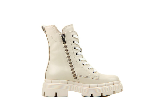 картинка Ботинки ED'ART 346.astra30'm.Milk от интернет магазина