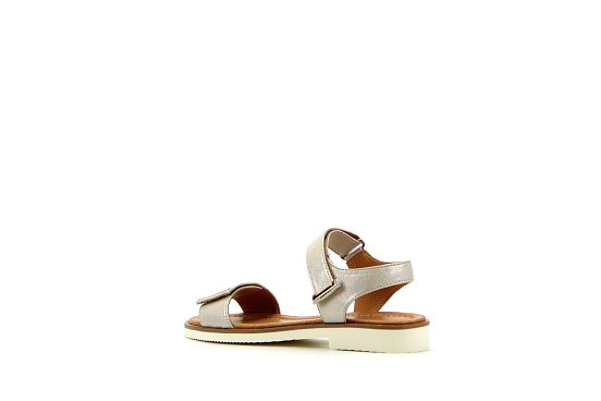 картинка Босоножки ED'ART 2020.110'w.beige.ibiza от интернет магазина