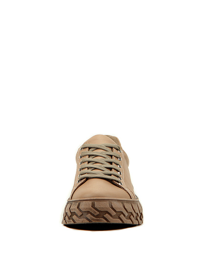 картинка Кеды ED'ART 128.iceberg'be. beige R от интернет магазина