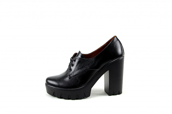 картинка Туфли ED'ART 810.828'bl от интернет магазина