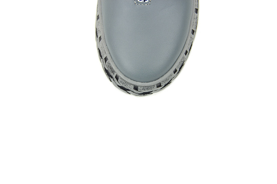 картинка Ботинки ED'ART 365.L.iceberg'gr.Grey от интернет магазина