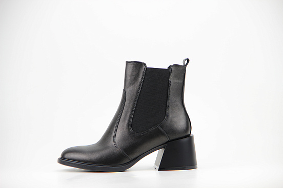 картинка Ботильоны ED'ART 536.Janet'bl. black R от интернет магазина