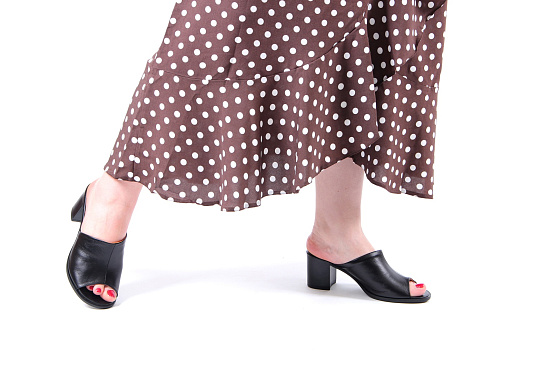 картинка Босоножки ED'ART 6012.624'bl.black от интернет магазина