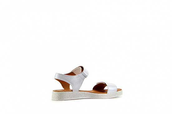 картинка Босоножки ED'ART 2020.159'w.white от интернет магазина