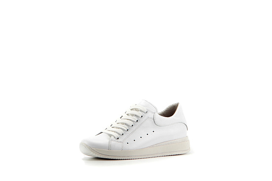 картинка Кроссовки ED'ART 139.151w.white R от интернет магазина