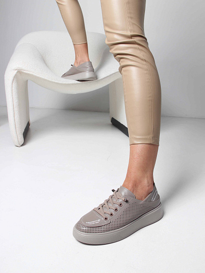 картинка Кеды ED'ART 163.P.LusiR2'la. Марокко от интернет магазина