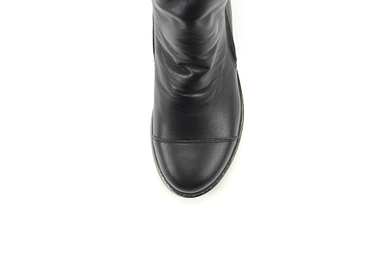 картинка Ботинки ED'ART 233.brook4.black от интернет магазина