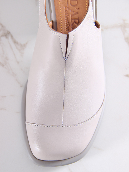 картинка Босоножки ED'ART 5133.23663'vi. Стар визон от интернет магазина