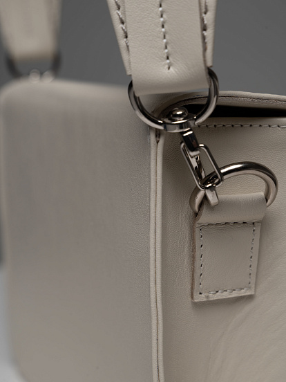 картинка Сумка-клатч ED'ART k08.beige от интернет магазина