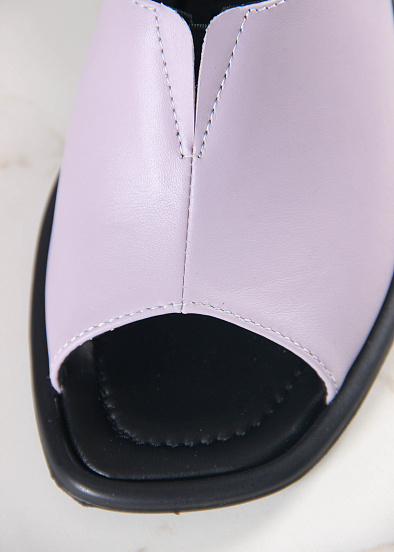 картинка Босоножки ED'ART 5031.23663'bl. лиловый от интернет магазина