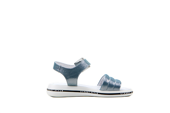 картинка Босоножки ED'ART 1027.189'w.Astana blue от интернет магазина