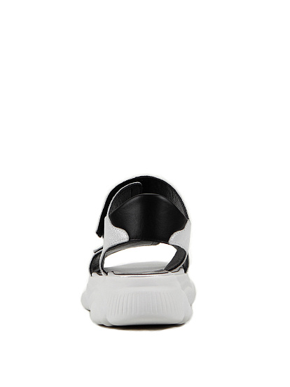 картинка Босоножки ED'ART 2022.197'w. Astana white R от интернет магазина