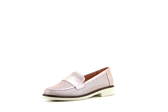 картинка Лоферы ED'ART 117.p.109'w pink.ibiza от интернет магазина