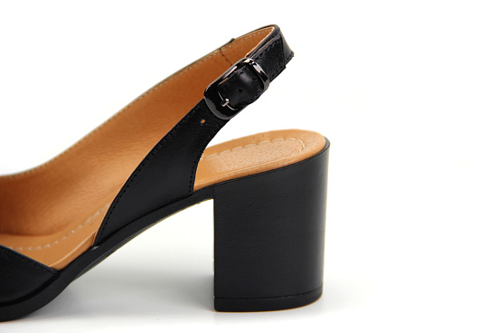 картинка Босоножки ED'ART 6010.624'bl.black от интернет магазина