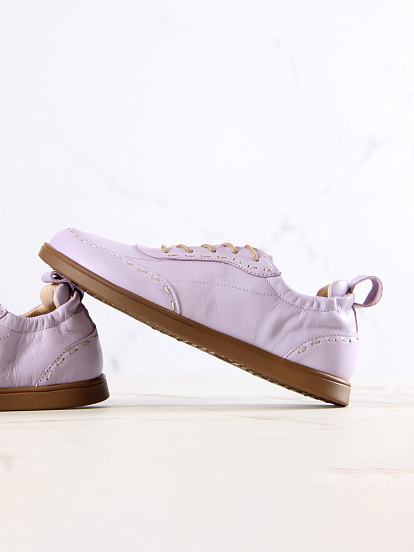 картинка Сникерины ED'ART 178.асти'br.Лиловый стар от интернет магазина