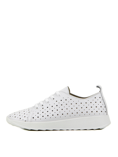 картинка Кеды ED'ART 125.p.Asia'w. Белый R от интернет магазина