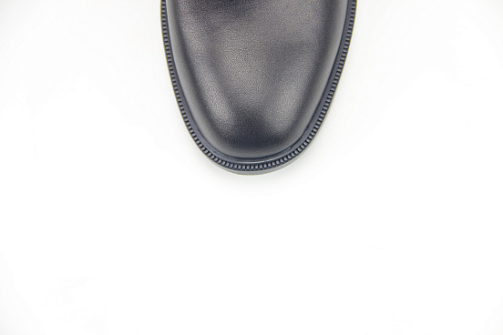 картинка Ботильоны ED'ART 536.Janet'bl. black R от интернет магазина