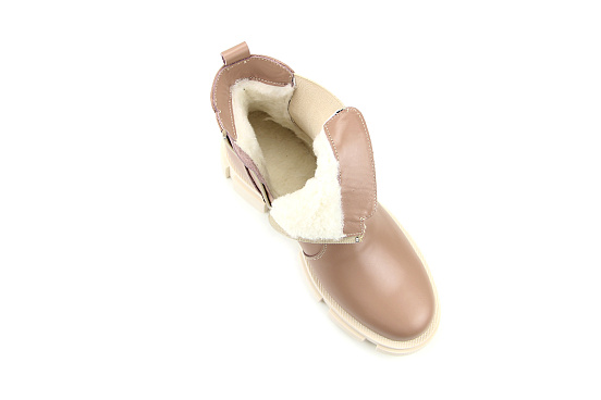 картинка Челси ED'ART 336.21074'be. cocoa от интернет магазина