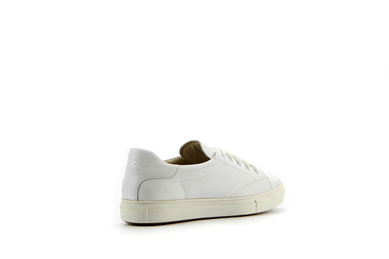 картинка Кеды ED'ART 131.lusi'w.white от интернет магазина