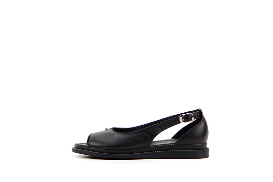 картинка Босоножки ED'ART 1021.169'bl.black от интернет магазина