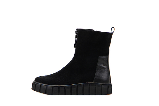 картинка Ботинки ED'ART 365.L.1918'bl.black w от интернет магазина