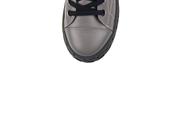 картинка Ботинки ED'ART 215.iceberg'bl. Серый игуана R от интернет магазина