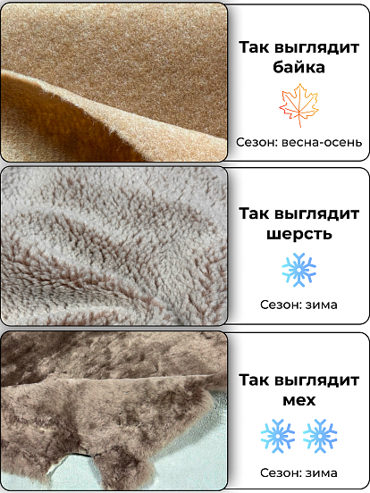 картинка Ботинки ED'ART 308.патриция'ka. Капучино замша от интернет магазина