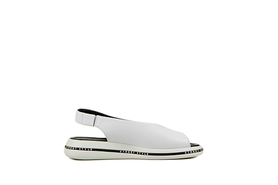 картинка Босоножки ED'ART 1019.189'w.White от интернет магазина