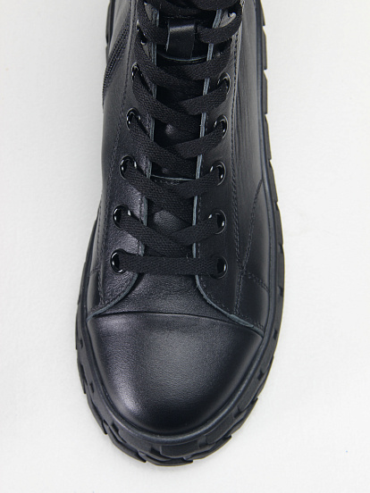 картинка Ботинки ED'ART 215.iceberg'bl. black R от интернет магазина