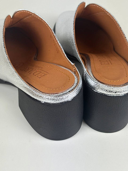 картинка Сабо ED'ART 5200.23663'bl. Серебро уценка от интернет магазина