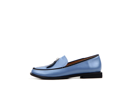 картинка Туфли ED'ART 112.Viсtoria'bl.Richie jeans от интернет магазина