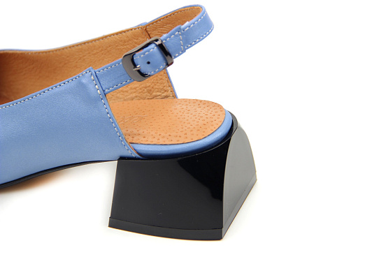 картинка Туфли ED'ART 4101.4057'bl.Richie jeans от интернет магазина