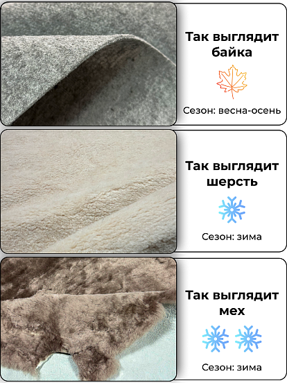 картинка Босоногие ботинки ED'ART 211.NATA'bl.Серый замок замша от интернет магазина