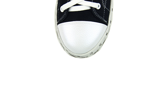 картинка Ботинки ED'ART 215.iceberg'w. black w R от интернет магазина