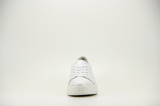 картинка Кеды ED'ART 131.143'w.white perl R от интернет магазина