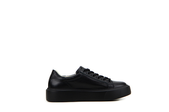 картинка Кеды ED'ART 128.lusi15'bl.Black от интернет магазина