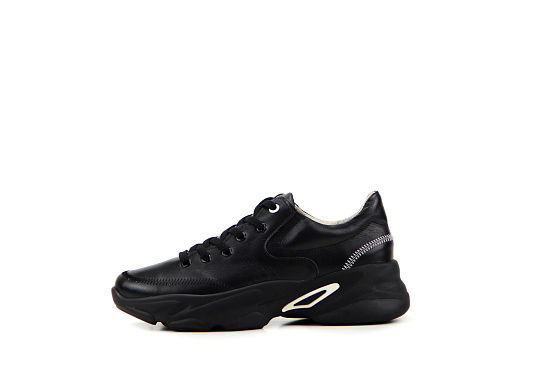 картинка Кроссовки ED'ART 137.188'bl.black от интернет магазина