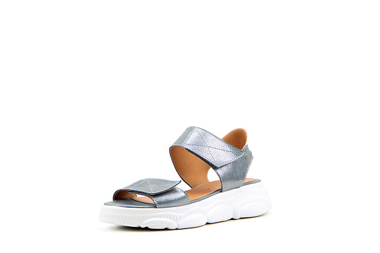 картинка Босоножки ED'ART 2022.197'w. Astana blue R от интернет магазина