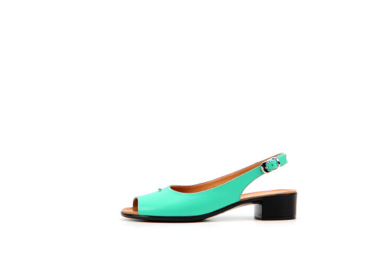 картинка Босоножки ED'ART 3030.312'bl.laim_bysina от интернет магазина