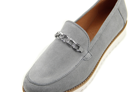 картинка Туфли ED'ART 115.man'w.w.blue от интернет магазина