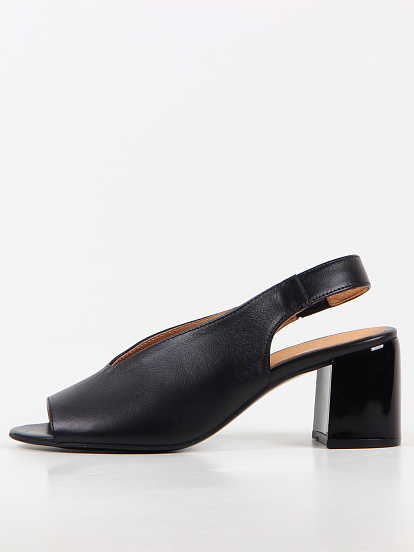 картинка Босоножки ED'ART 6013.10198.bl.black R от интернет магазина