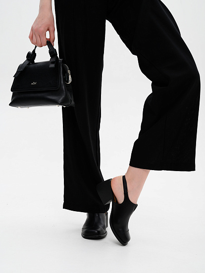 картинка Босоножки ED'ART 5133.23663'bl. Черный от интернет магазина